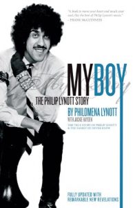 Download My Boy: The Philip Lynott Story pdf, epub, ebook