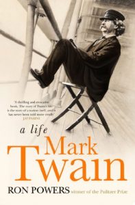 Download Mark Twain pdf, epub, ebook