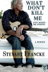 Download What Don’t Kill Me Just Makes Me Strong pdf, epub, ebook