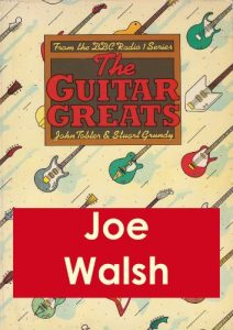 Download Joe Walsh – Guitar Greats, the 1982 BBC Interview (Guitar Greats, The 1982 BBC Interviews Book 12) pdf, epub, ebook