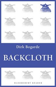 Download Backcloth (Bloomsbury Reader) pdf, epub, ebook