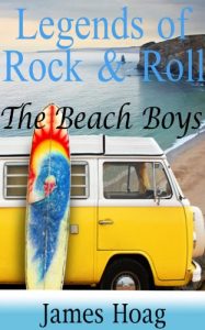 Download Legends of Rock & Roll – The Beach Boys pdf, epub, ebook