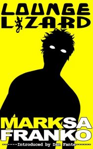 Download Lounge Lizard pdf, epub, ebook