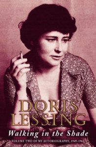 Download Walking in the Shade: Volume Two of My Autobiography, 1949 -1962 (Text Only): Volume Two of My Autobiography, 1949-62 pdf, epub, ebook