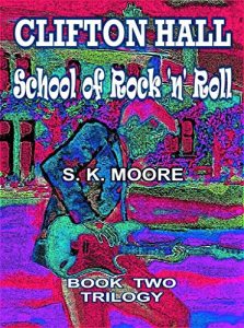 Download CLIFTON HALL – School of Rock ‘n’ Roll.: Life and Death of a Pirate pdf, epub, ebook