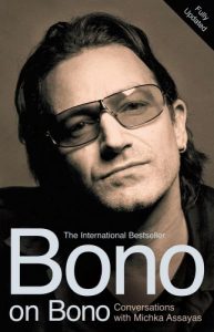 Download Bono on Bono: Conversations with Michka Assayas pdf, epub, ebook