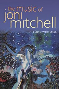 Download The Music of Joni Mitchell pdf, epub, ebook