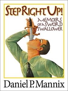 Download Step Right Up!: Memoirs of a Sword Swallower pdf, epub, ebook