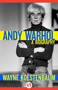 Download Andy Warhol: A Biography pdf, epub, ebook