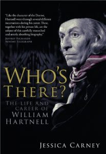 Download Who’s There – The Life & Career of William Hartnell pdf, epub, ebook