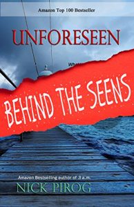 Download Behind the Seens pdf, epub, ebook
