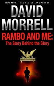 Download Rambo and Me: The Story Behind the Story, an essay pdf, epub, ebook