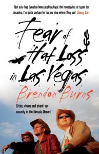 Download Fear of Hat Loss in Las Vegas pdf, epub, ebook