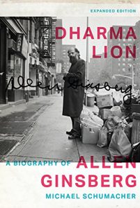 Download Dharma Lion: A Biography of Allen Ginsberg pdf, epub, ebook