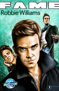 Download FAME: Robbie Williams pdf, epub, ebook