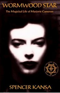 Download Wormwood Star The Magickal Life of Marjorie Cameron pdf, epub, ebook