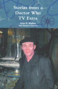 Download Stories From a Doctor Who TV Extra pdf, epub, ebook