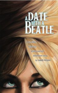 Download A Date with a Beatle pdf, epub, ebook