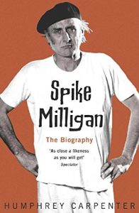 Download Spike Milligan pdf, epub, ebook