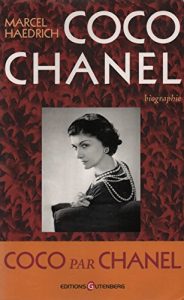 Download Coco Chanel (French Edition) pdf, epub, ebook