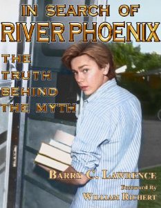 Download In Search of River Phoenix: The Truth Behind The Myth pdf, epub, ebook