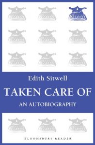Download Taken Care Of: An Autobiography (Bloomsbury Reader) pdf, epub, ebook