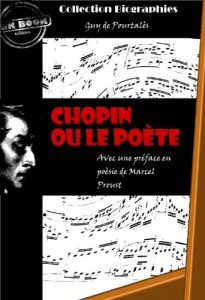 Download Chopin ou le poète: édition intégrale (Biographie) (French Edition) pdf, epub, ebook
