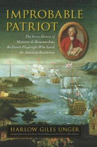 Download Improbable Patriot pdf, epub, ebook