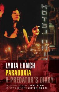 Download Paradoxia: A Predator’s Diary pdf, epub, ebook