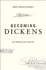 Download Becoming Dickens pdf, epub, ebook