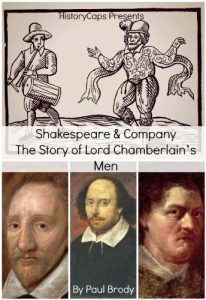 Download Shakespeare & Company: The Story of Lord Chamberlain’s Men pdf, epub, ebook