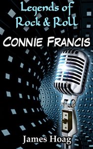 Download Legends of Rock & Roll – Connie Francis pdf, epub, ebook