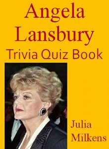 Download Angela Lansbury Trivia Quiz Book pdf, epub, ebook