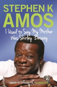 Download I Used to Say My Mother Was Shirley Bassey pdf, epub, ebook
