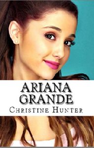 Download Ariana Grande pdf, epub, ebook