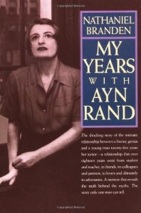 Download My Years with Ayn Rand: The Truth Behind the Myths pdf, epub, ebook