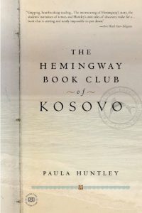 Download The Hemingway Book Club of Kosovo pdf, epub, ebook