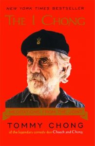 Download The I Chong: Meditations from the Joint pdf, epub, ebook