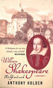 Download William Shakespeare: His Life and Work pdf, epub, ebook
