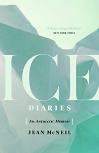 Download Ice Diaries: A Memoir pdf, epub, ebook
