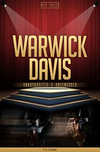Download Warwick Davis Unauthorized & Uncensored (All Ages Deluxe Edition with Videos) pdf, epub, ebook
