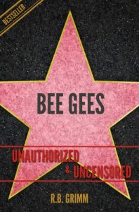 Download Bee Gees Unauthorized & Uncensored (All Ages Deluxe Edition with Videos) pdf, epub, ebook