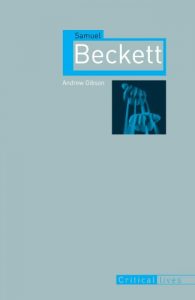 Download Samuel Beckett (Critical Lives) pdf, epub, ebook
