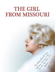 Download The Girl From Missouri pdf, epub, ebook