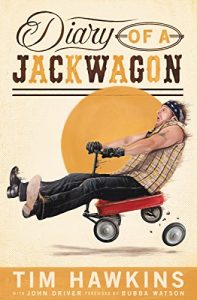 Download Diary of a Jackwagon pdf, epub, ebook