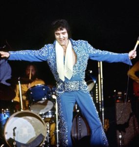 Download Seattle 1973: vol. 5 My Treasured Memories (My Treasured Memories of Elvis) pdf, epub, ebook