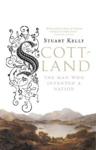 Download Scott-Land: The Man Who Invented a Nation pdf, epub, ebook