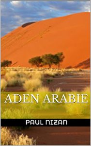 Download Aden Arabie (French Edition) pdf, epub, ebook