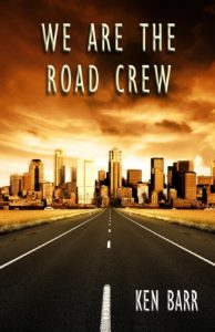 Download We Are The Road Crew pdf, epub, ebook
