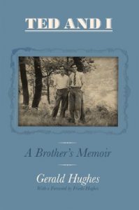 Download Ted and I: A Brother’s Memoir pdf, epub, ebook